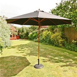 Garden Parasol - Green