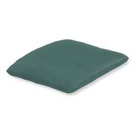 6 x The CC Collection - Garden Armchair Cushion - Green