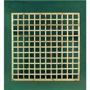 The Grange 1.8m Elite Square Trellis