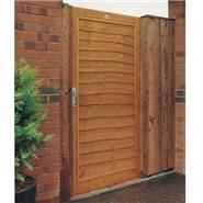 The Grange Side Entry Lap Gate