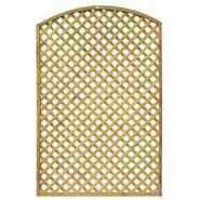 The Grange Alderley Tall Convex Trellis 