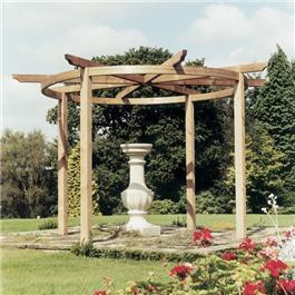 Garden Buildings Direct  Pack A