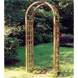 The Hauxton Arch