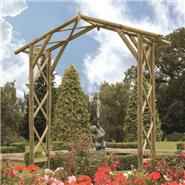 The Kyre Garden Arch
