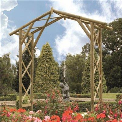 The Kyre Garden Arch
