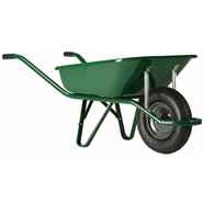 HaeMMerlin 1051g Wheelbarrow
