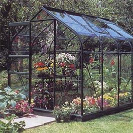 Halls Green Supreme Freestanding