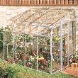 Silverline Lean-to