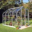 Halls Supreme Greenhouse