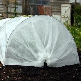 Easy Fleece Tunnel