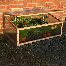 Cold Frame