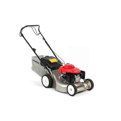 Honda izy 18 lawnmower #4