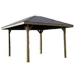 Jumbo Gazebo