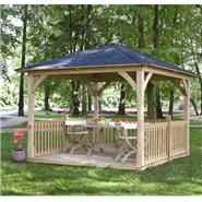 Jagram Cotswold Canopy 