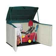 Keter Store it Out Storage Box