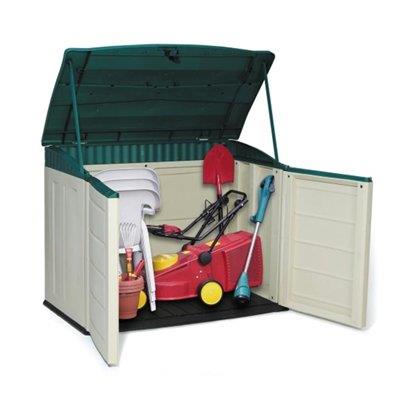 Keter Store it Out Storage Box