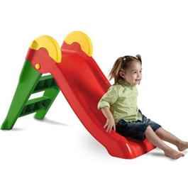 Keter Boogie Outdoor Toys Garden Plastic Slide