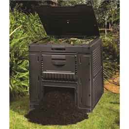 Keter E-Composter 470L Compost Bin