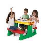 Keter Amigo Picnic Table