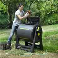 Keter Dynamic Composter 230L