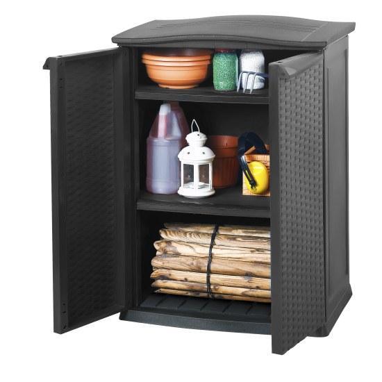 garden storage this great storage box is big enough to store a wide 