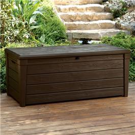 Keter Saxon Garden Storage Box