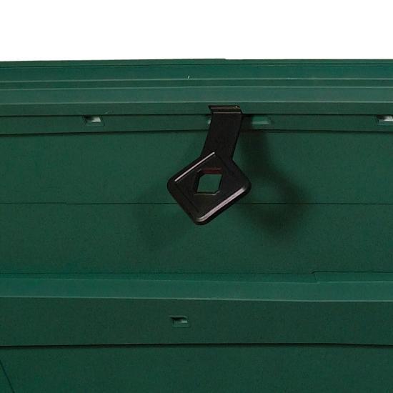 Keter Store it Out XL Plastic Garden Storage Box 1300 Litre Capacity
