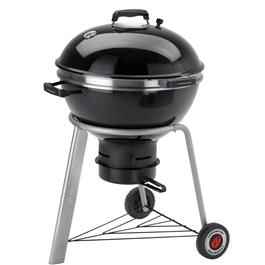 Black Pearl Kettle Comfort w Trolley