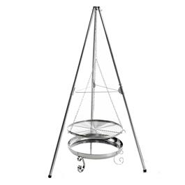Tripod Barbecue