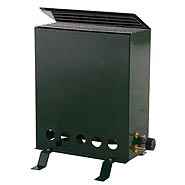 Lifestyle Gas 1.9KW Greenhouse Heater