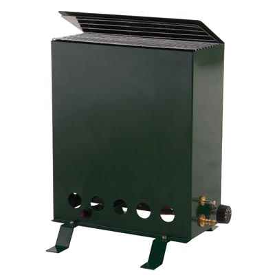 Lifestyle Gas 1.9KW Greenhouse Heater