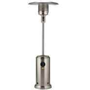 Lifestyle Edelweiss 13Kw Stainless Steel Patio Heater