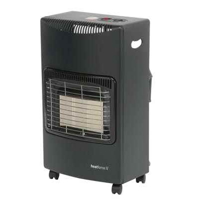 Lifestyle Heatforce 4.2KW Cabinet Heater
