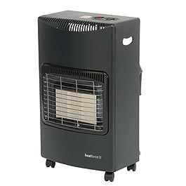 Heatforce 4.2KW Cabinet Heater
