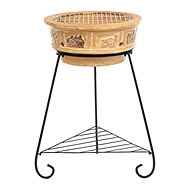 Lifestyle Guadalupe Clay Fire Bowl