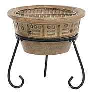 Lifestyle Saltillo Clay Fire Bowl