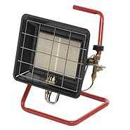 Lifestyle 4.4KW Site Heater