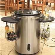 Lifestyle Drinks Cooler