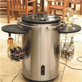 Lifestyle Drinks Cooler