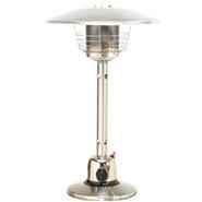 Lifestyle Sirocco II Stainless Steel 4Kw Table top Heater