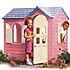 Little Tikes Country Cottage Pink