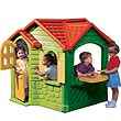 Little Tikes Imagine Sounds Playhouse