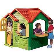 Little Tikes Imagine Sounds Playhouse