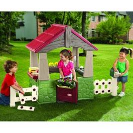Little Tikes Home and Garden Playhouse