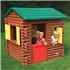 Little Tikes Log Cabin