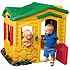 Little Tikes Magic Doorbell Playhouse