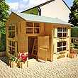 BillyOh Log Cabins