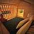 Mad Dash Annex Log Cabin Wooden Playhouse Including Floor