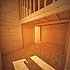 Mad Dash Annex Log Cabin Wooden Playhouse Including Floor