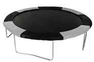 Mad Dash 12ft Jumble Trampoline 
